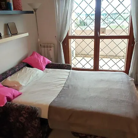 Certosina Apartment *