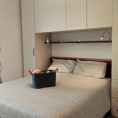Certosina Apartman