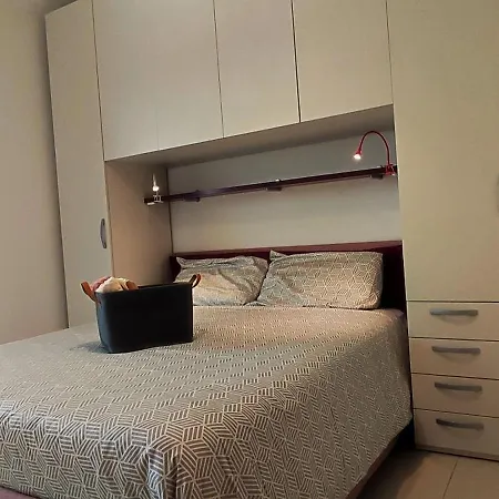 Apartman Certosina *