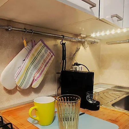 Certosina Apartman